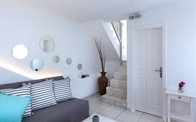 Bay Bees Sea view Suites & Homes
