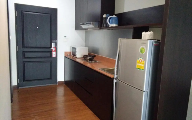 The Park 304