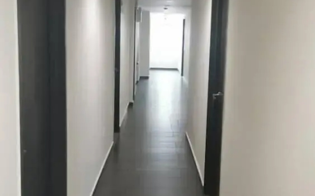 Vitro Hotel