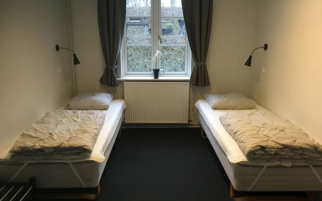 Danhostel Kolding