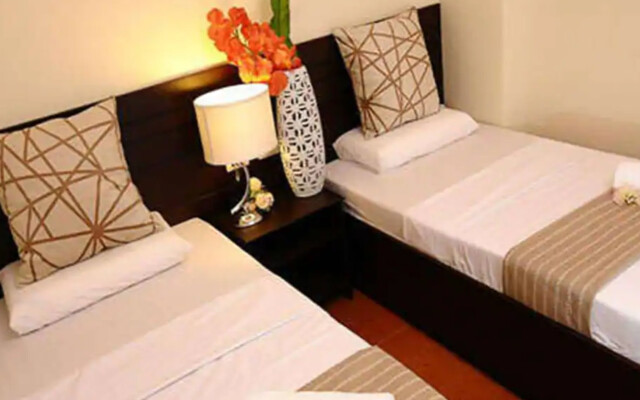 City North Inn Davao