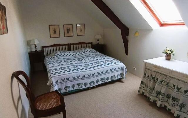 Maison briéronne 15 mn de La Baule