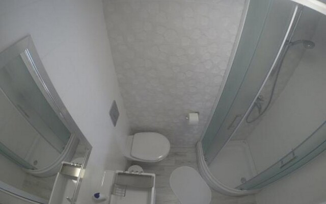 Luxury X-Rooms and Apartments Old Town