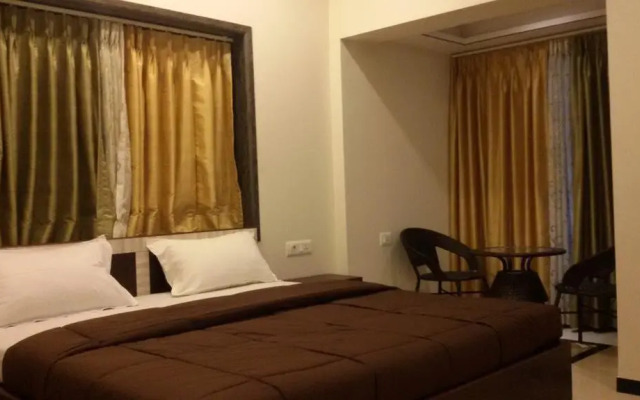 Hotel Aarya International