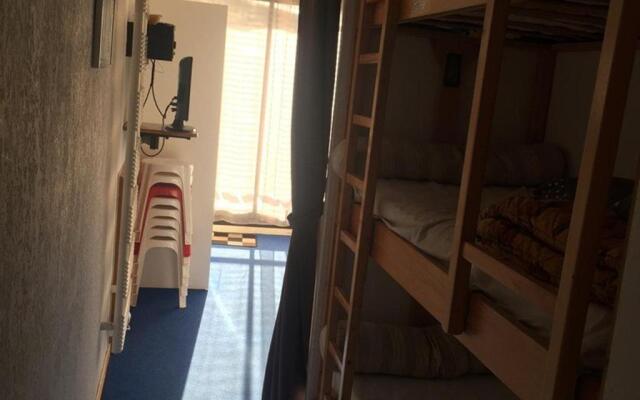 Appartement Arette, 1 pièce, 5 personnes - FR-1-602-43