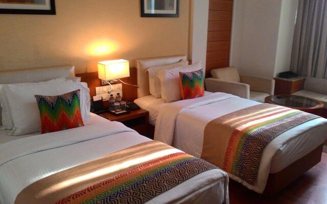 Fortune Park Orange, Sidhrawali, Gurugram - Member ITC Hotels' Group