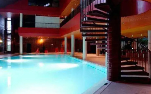 Appartamento Panoramico & Spa
