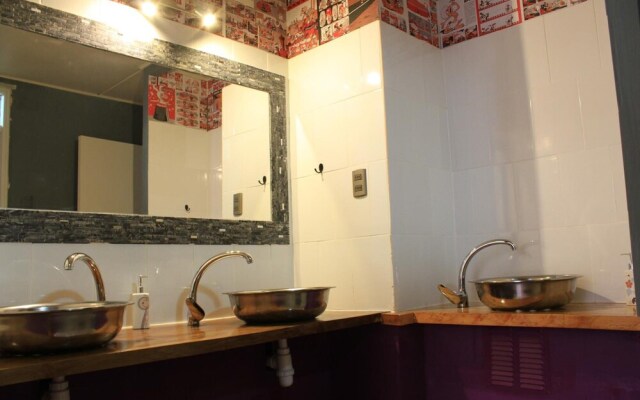 Kapai Hostel