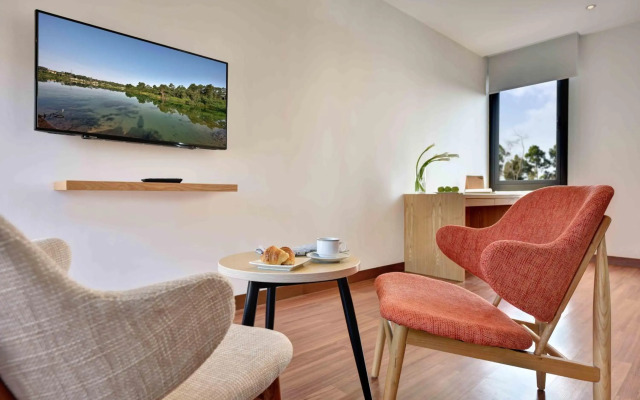 Lakeview Terrace Resort Pengerang