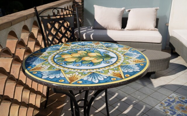 Paradise Sicily Rooms