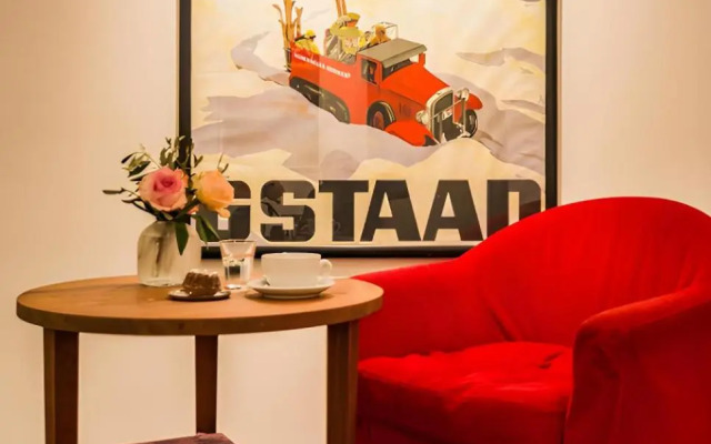 Boutique Hotel Seegarten