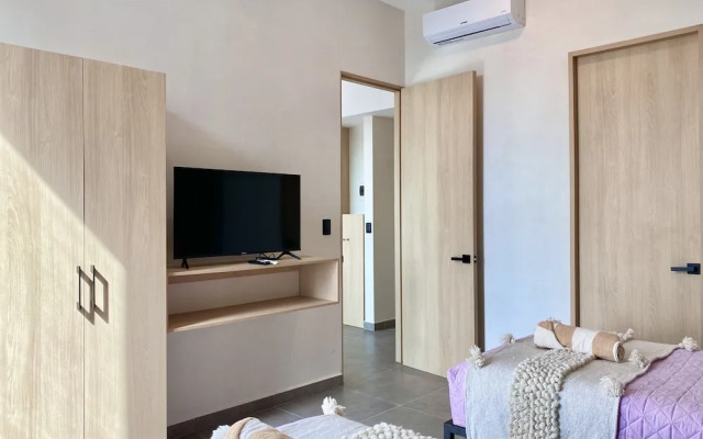 Torre 48 by Andiani Travel