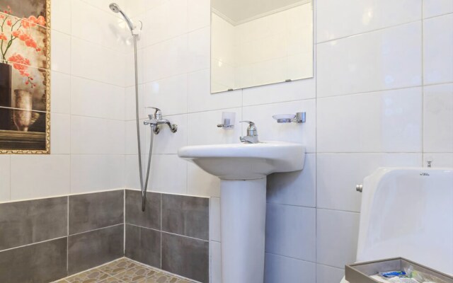 Casa Pension Tongyeong