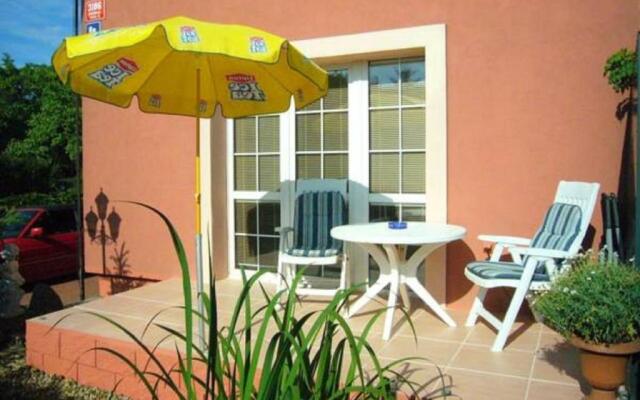 Pension Villa Marit