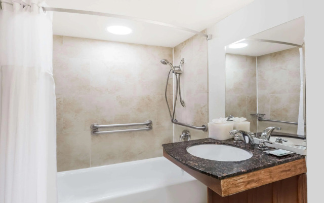 Clarion Hotel and Suites