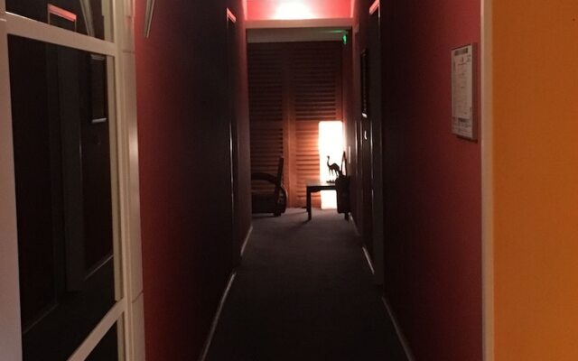 Hôtel Le Cap D'Ambre