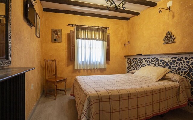 La Casa Rural de Calatañazor