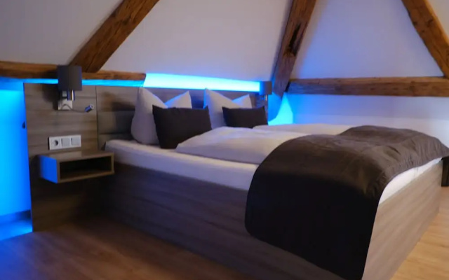 Hotel Adler Ittendorf