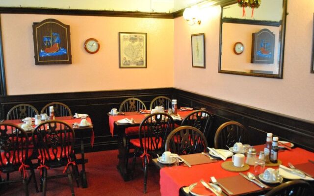 Fairhaven Hotel
