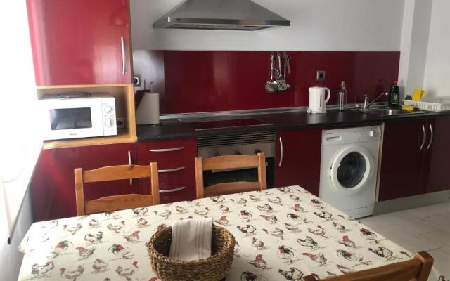 Apartamento Torrelavega