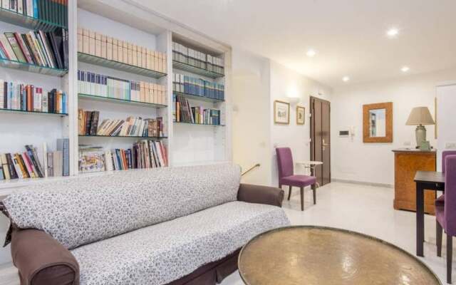 Rsh Giulia Penthouse Apartment