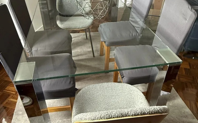 M Lho123hag Alquiler Mensual Piso 1 Dormitorio e