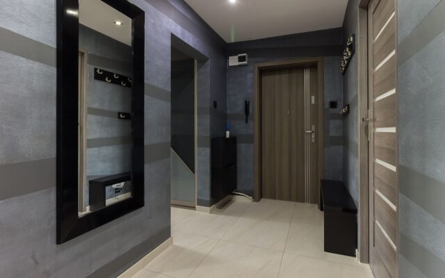 Apartament Tarnogórska