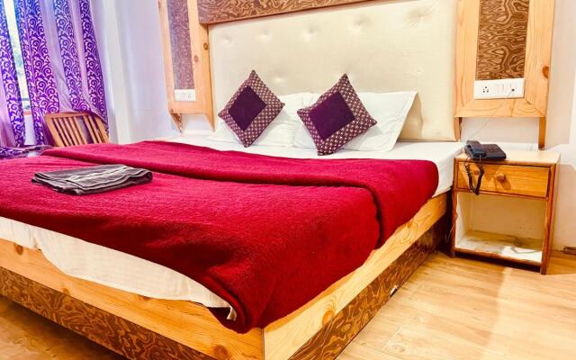 Hotel D Kanchan Manali