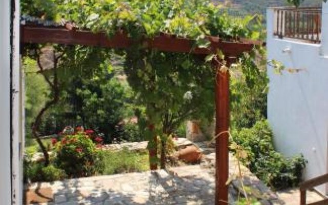 Ikaria Utopia - Cusco Studios