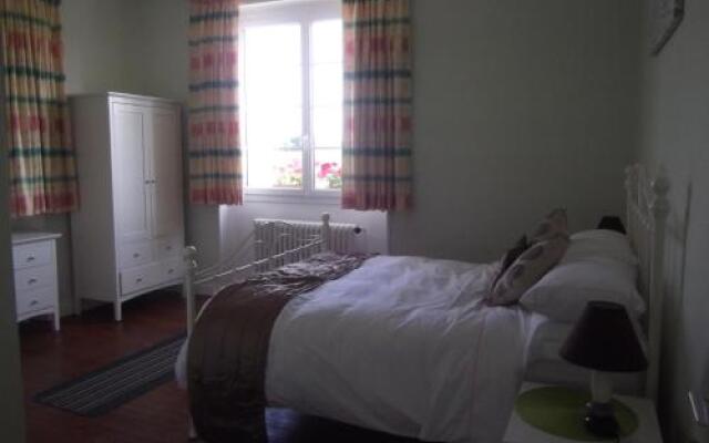 Chambres d'hôtes Gondeville