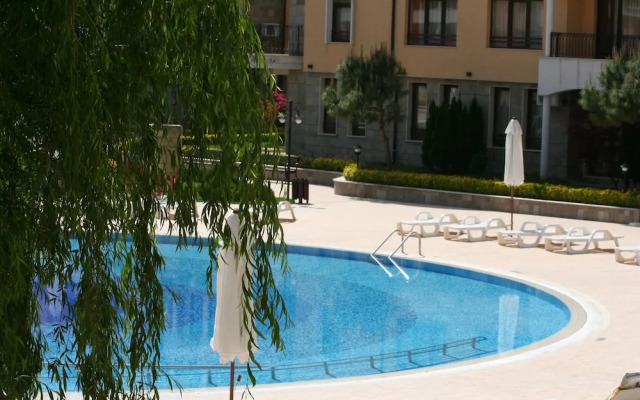 VM Apartments Royal Sun