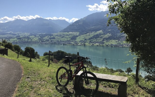 Verena's Boutique Villa au lac