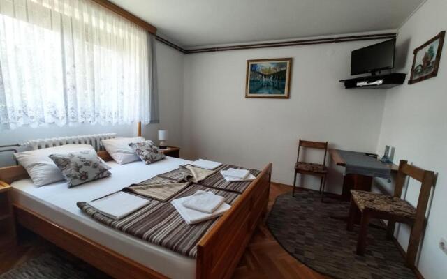 House Pavlic
