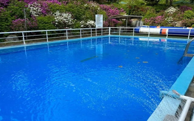 Gapyeong Nokcheon Glamping Pension
