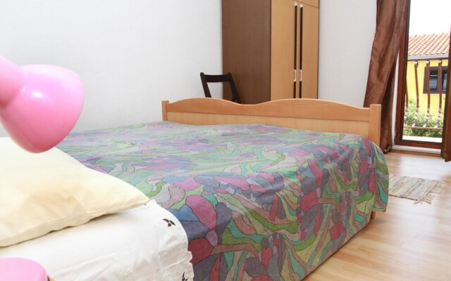 Apartments Sanader