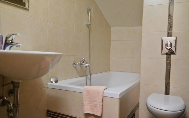 Motel Saraybosna