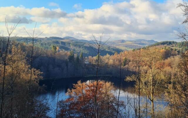 Maarchalet Modern Retreat