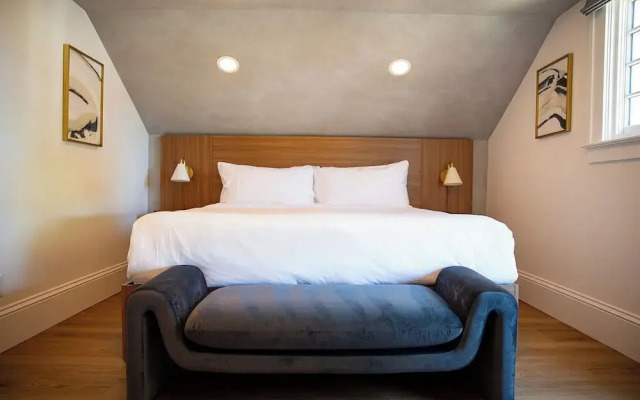 The Compass McMinnville