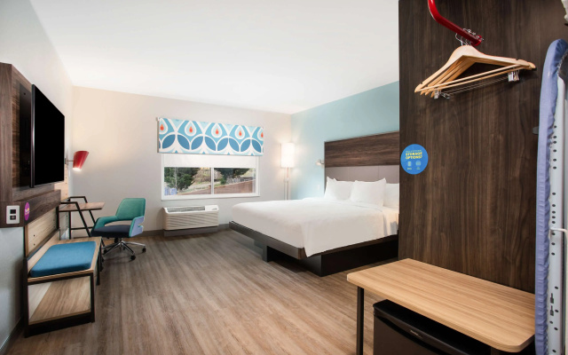 Tru by Hilton Asheville Blue Ridge Parkway