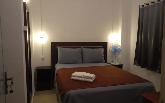 Hotel Arda Bali