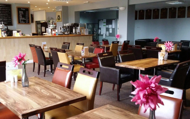 Silverstone Golf Club & Hotel