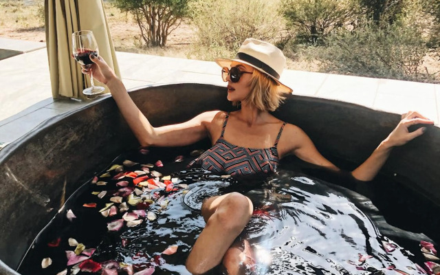 Palala Boutique Game Lodge & Spa