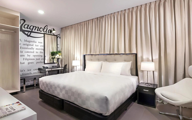 Summit Hotel Magnolia