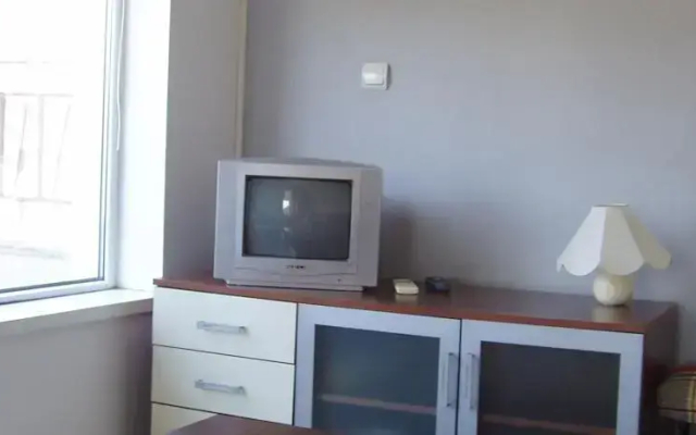 Romantic Apartment