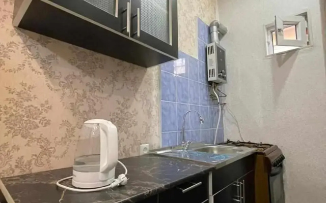 Guest House Odzisi