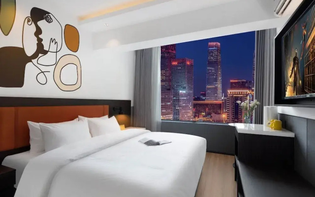 Mcsrh Hotel -Shenzhen Bao'an