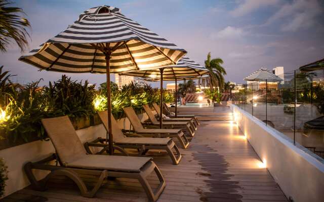 Hotel Casa La Factoria by Faranda Boutique, a member of Radisson Individuals