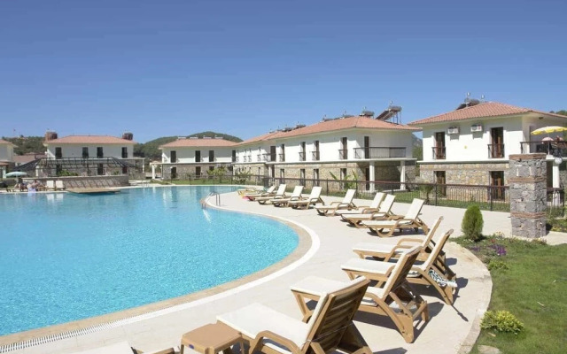 Orka Village Apartments