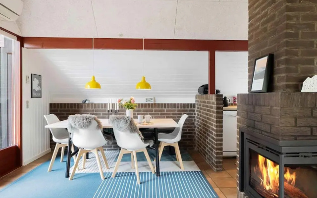 4 Star Holiday Home in Romo