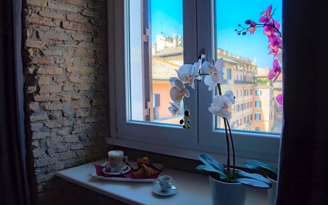 Luxury Home La Perla Al Parlamento